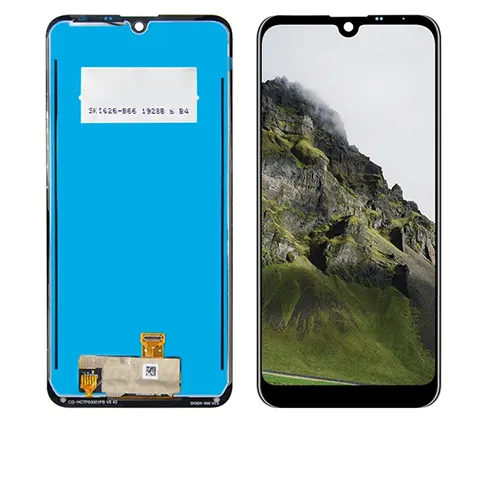 Replacement for LG K50/Q60//K12 MAX/X525 DISPLAY - Quality Phone Parts in Sri Lanka
